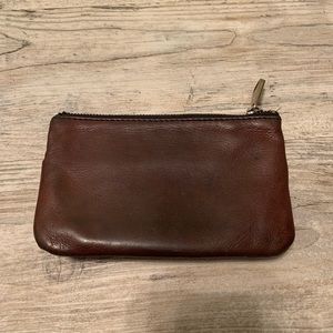 Fossil Wallet